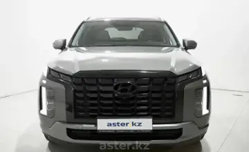 Hyundai Palisade 2023 года за 22 400 000 тг. в Алматы фото 2