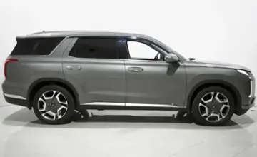 Hyundai Palisade 2023 года за 22 400 000 тг. в Алматы фото 4