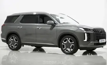 Hyundai Palisade 2023 года за 22 400 000 тг. в Алматы фото 3
