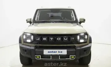 Jetour T2 2024 года за 14 200 000 тг. в Алматы фото 2