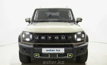 Jetour T2 2024 года за 14 150 000 тг. в Алматы фото 2