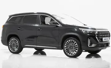 Jetour X90 PLUS 2023 года за 10 300 000 тг. в Алматы фото 3