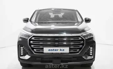 Jetour X90 PLUS 2023 года за 10 300 000 тг. в Алматы фото 2