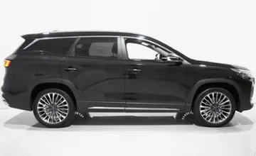 Jetour X90 PLUS 2023 года за 10 300 000 тг. в Алматы фото 4