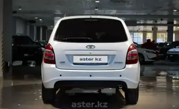 LADA (ВАЗ) Kalina 2014 года за 3 280 000 тг. в Алматы