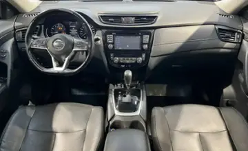 Nissan X-Trail 2020 года за 12 350 000 тг. в Алматы