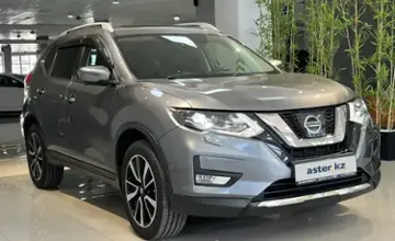 Nissan X-Trail 2020 года за 12 350 000 тг. в Алматы фото 2