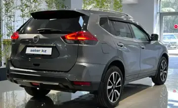 Nissan X-Trail 2020 года за 12 350 000 тг. в Алматы фото 3