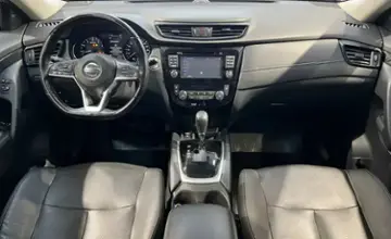 Nissan X-Trail 2020 года за 12 300 000 тг. в Алматы