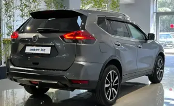 Nissan X-Trail 2020 года за 12 300 000 тг. в Алматы фото 3
