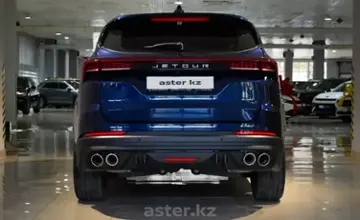 Jetour X70 PLUS 2023 года за 9 600 000 тг. в Алматы