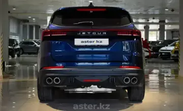 Jetour X70 PLUS 2023 года за 9 550 000 тг. в Алматы