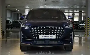 Jetour X70 PLUS 2023 года за 9 500 000 тг. в Алматы фото 2