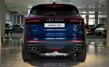 Jetour X70 PLUS 2023 года за 9 500 000 тг. в Алматы