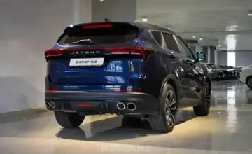 Jetour X70 PLUS 2023 года за 9 500 000 тг. в Алматы фото 4