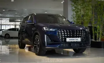 Jetour X70 PLUS 2023 года за 9 500 000 тг. в Алматы фото 3