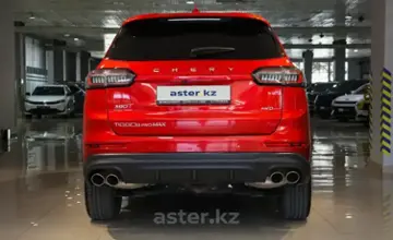 Chery Tiggo 8 Pro Max 2023 года за 11 350 000 тг. в Алматы