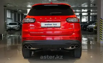 Chery Tiggo 8 Pro Max 2023 года за 11 250 000 тг. в Алматы