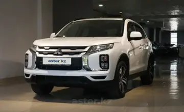 Mitsubishi ASX 2023 года за 11 800 000 тг. в Алматы фото 1