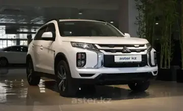 Mitsubishi ASX 2023 года за 11 750 000 тг. в Алматы фото 3