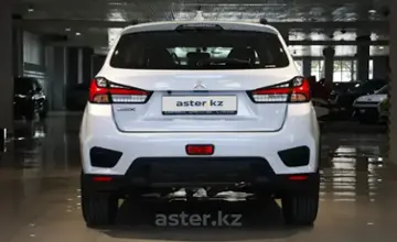 Mitsubishi ASX 2023 года за 11 750 000 тг. в Алматы
