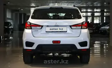 Mitsubishi ASX 2023 года за 11 700 000 тг. в Алматы