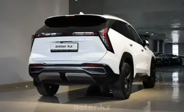 Geely Atlas 2024 года за 11 450 000 тг. в Алматы фото 4