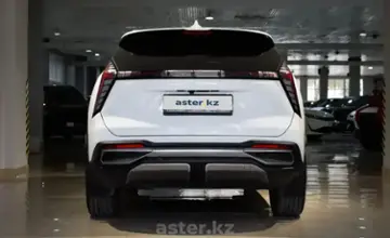Geely Atlas 2024 года за 11 300 000 тг. в Алматы