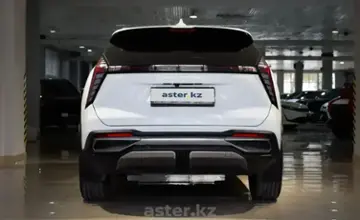Geely Atlas 2024 года за 11 250 000 тг. в Алматы