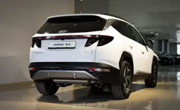 Hyundai Tucson 2023 года за 16 600 000 тг. в Алматы