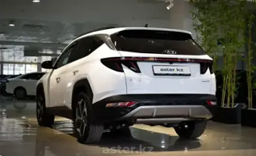 Hyundai Tucson 2023 года за 16 600 000 тг. в Алматы фото 4