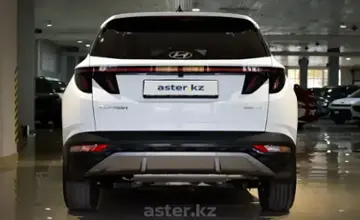 Hyundai Tucson 2023 года за 16 300 000 тг. в Алматы