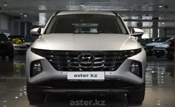 Hyundai Tucson 2023 года за 16 500 000 тг. в Алматы фото 2