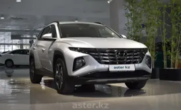 Hyundai Tucson 2023 года за 16 500 000 тг. в Алматы фото 3