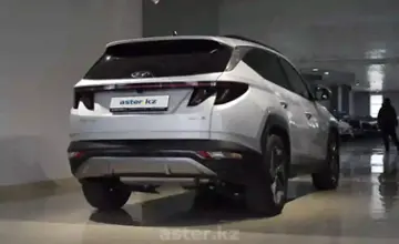 Hyundai Tucson 2023 года за 16 500 000 тг. в Алматы фото 4