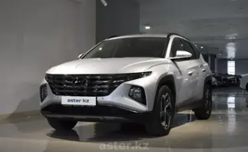 Hyundai Tucson 2023 года за 16 500 000 тг. в Алматы фото 1