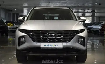 Hyundai Tucson 2023 года за 16 350 000 тг. в Алматы фото 2