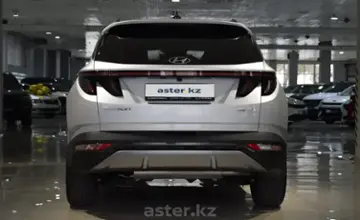 Hyundai Tucson 2023 года за 16 350 000 тг. в Алматы