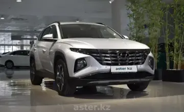 Hyundai Tucson 2023 года за 16 300 000 тг. в Алматы фото 3