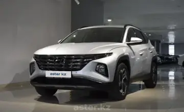 Hyundai Tucson 2023 года за 16 300 000 тг. в Алматы фото 1