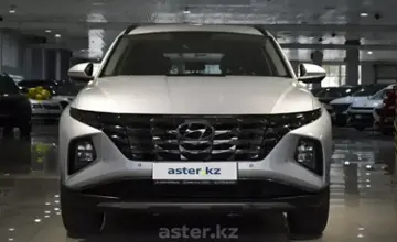 Hyundai Tucson 2023 года за 15 900 000 тг. в Алматы фото 2