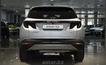Hyundai Tucson 2023 года за 15 900 000 тг. в Алматы