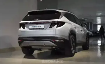 Hyundai Tucson 2023 года за 15 900 000 тг. в Алматы фото 4