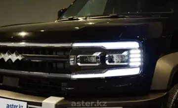 BYD FangChengBao Leopard 5 2023 года за 23 500 000 тг. в Алматы фото 4