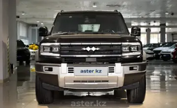 BYD FangChengBao Leopard 5 2023 года за 23 500 000 тг. в Алматы фото 2