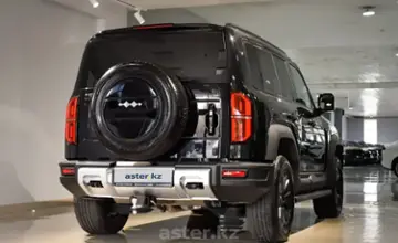 BYD FangChengBao Leopard 5 2023 года за 22 000 000 тг. в Алматы фото 4