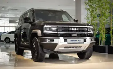 BYD FangChengBao Leopard 5 2023 года за 22 000 000 тг. в Алматы фото 3