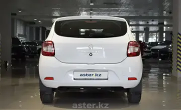 Renault Sandero 2020 года за 5 200 000 тг. в Алматы