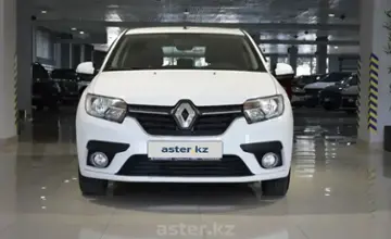 Renault Sandero 2020 года за 4 990 000 тг. в Алматы фото 2