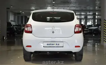 Renault Sandero 2020 года за 4 990 000 тг. в Алматы
